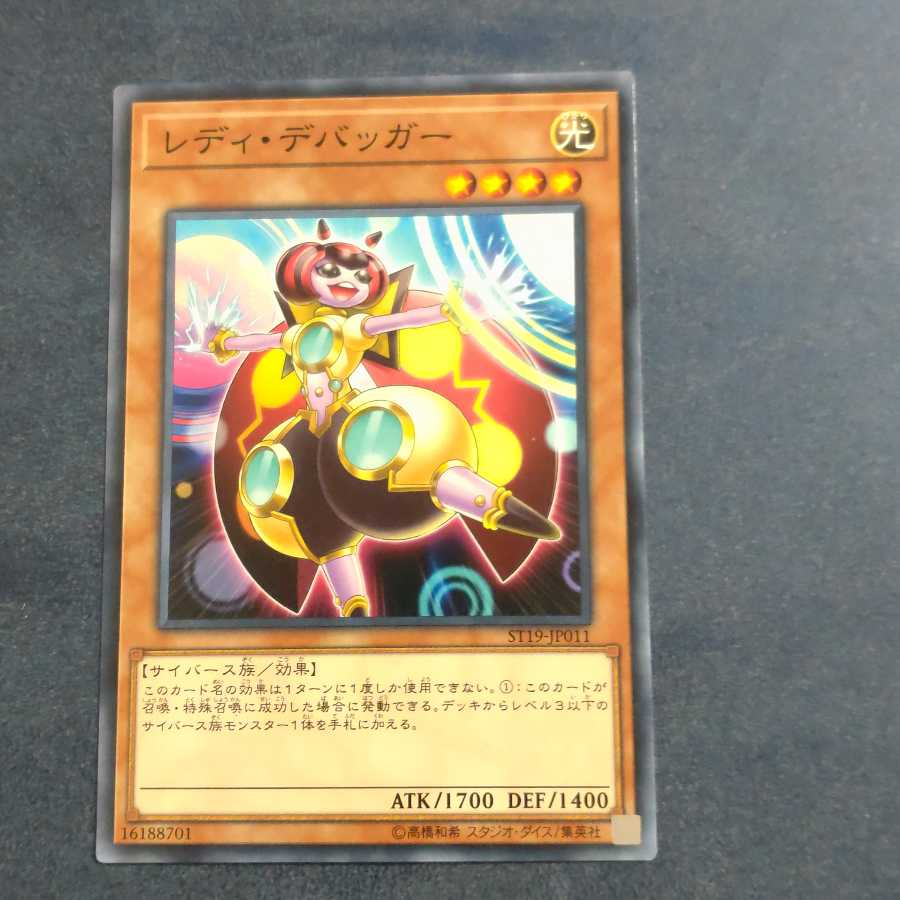 レディ・デバッガー 【木林堂】