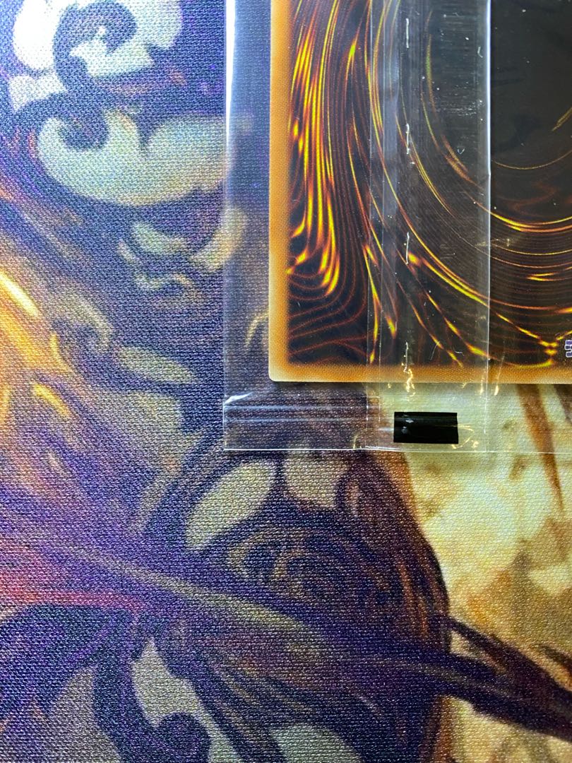 遊戯王 オリパ 高額 闇トランプ