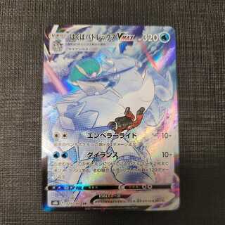 はくばバドレックスVMAX CSR