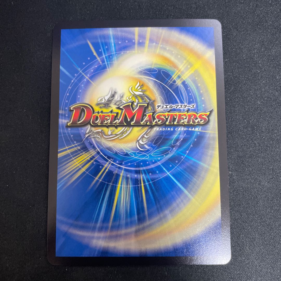 闘争類拳嘩目 ステゴロ・カイザー|お清めシャラップ(20thSPレア仕様)