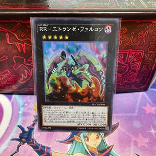 RR-エトランゼ・ファルコン