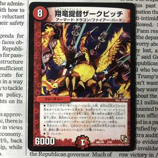 Shoryu Admiral Zark Pitch