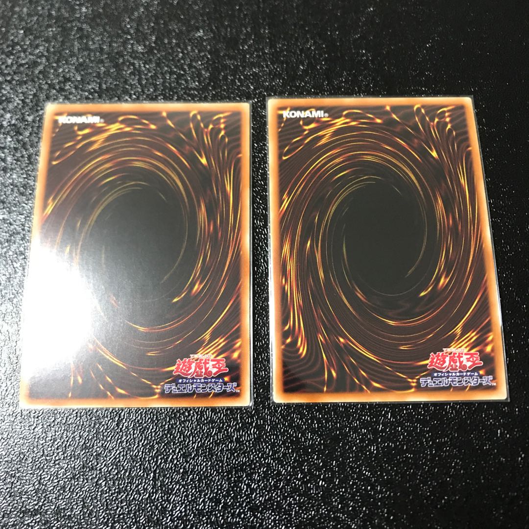 Live☆Twin トラブルサン スーパーレア　2枚セット