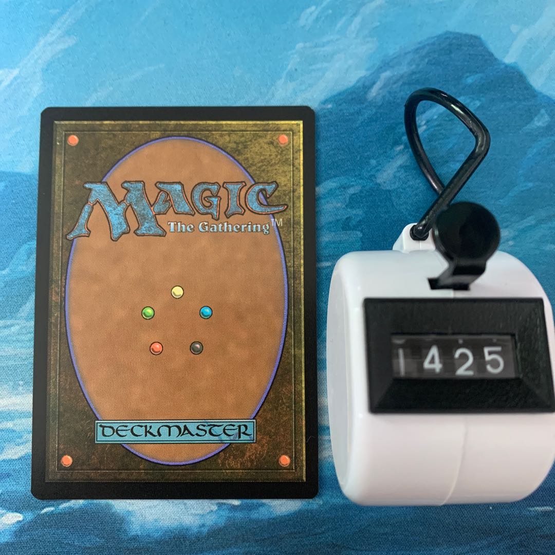 MTG 2枚 突撃陣形