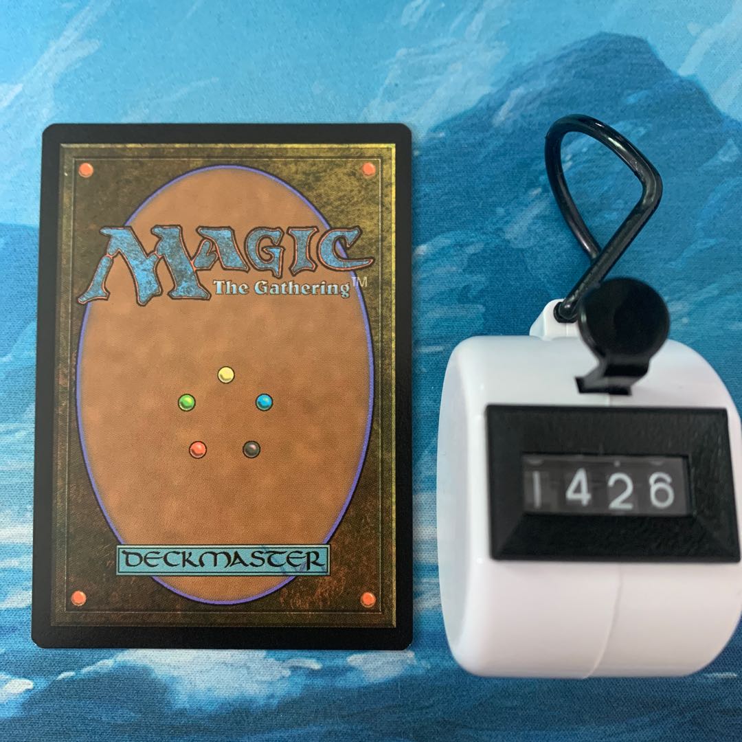 MTG 2枚 突撃陣形