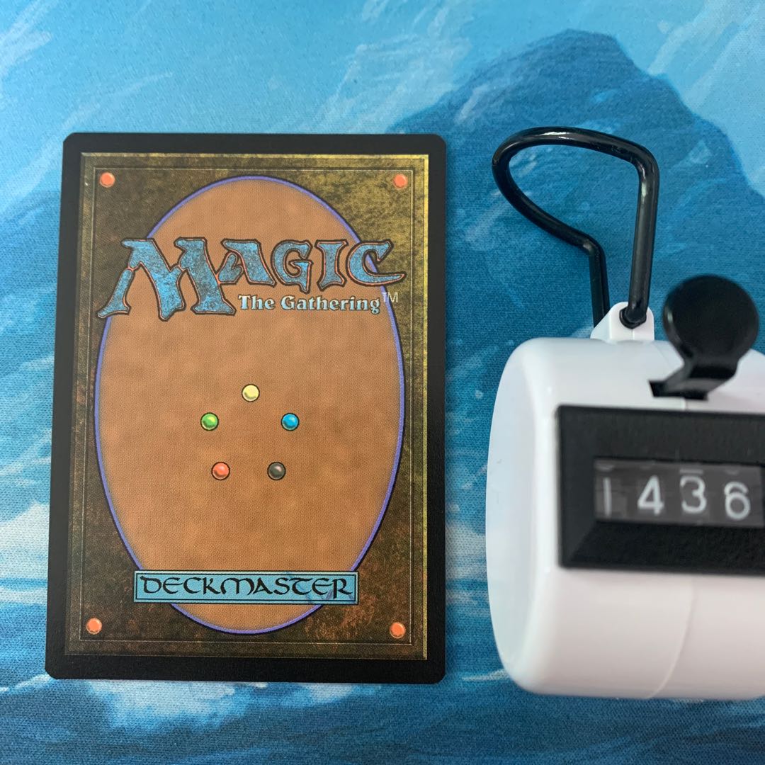 MTG 4-card Craterhoof Behemoth