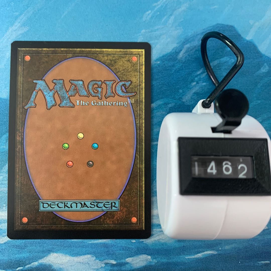 MTG ２枚 スラーグ牙