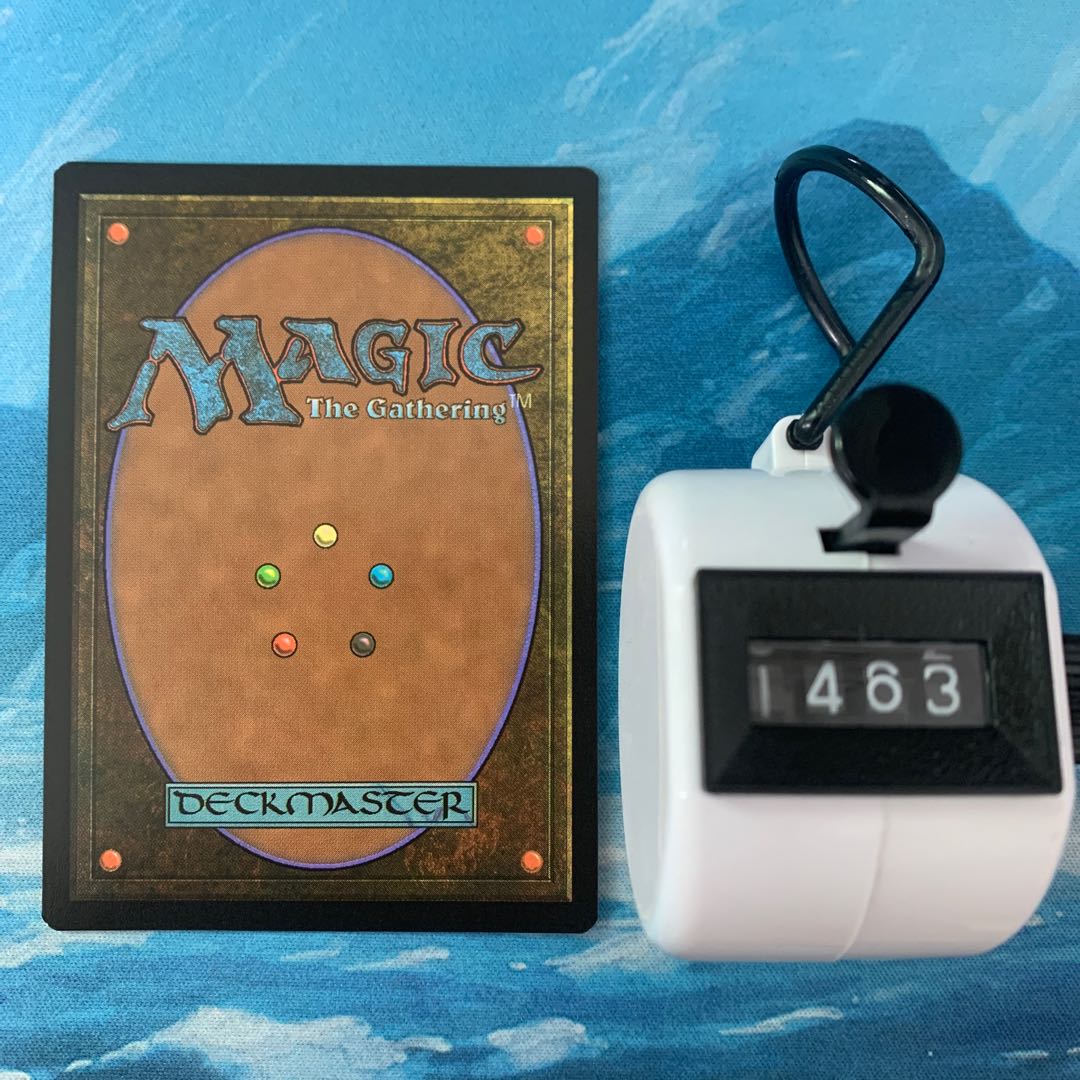 MTG ２枚 スラーグ牙