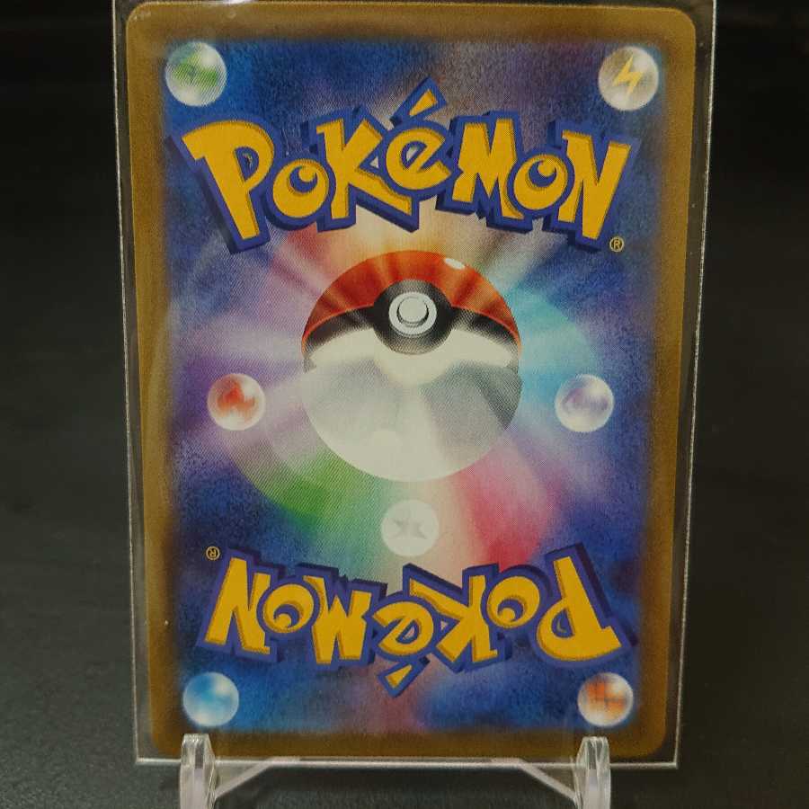 ザシアンV CSR、ザマゼンタV CSR