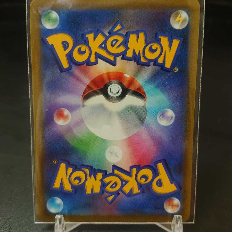 ザシアンV CSR、ザマゼンタV CSR