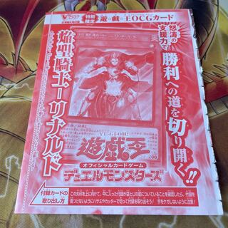 焔聖騎士-リナルド　未開封