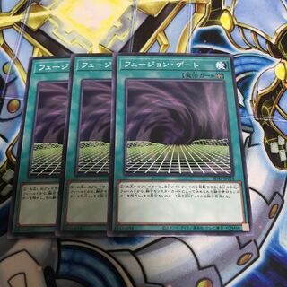 フュージョン・ゲート ノーマル　Hulu 3470