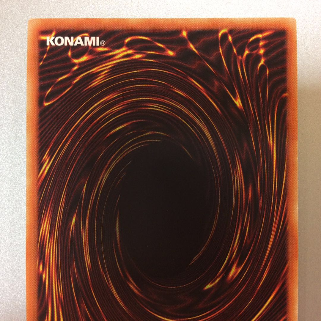 （微キズ）絶火の魔神ゾロア　プリズマティックシークレットレア