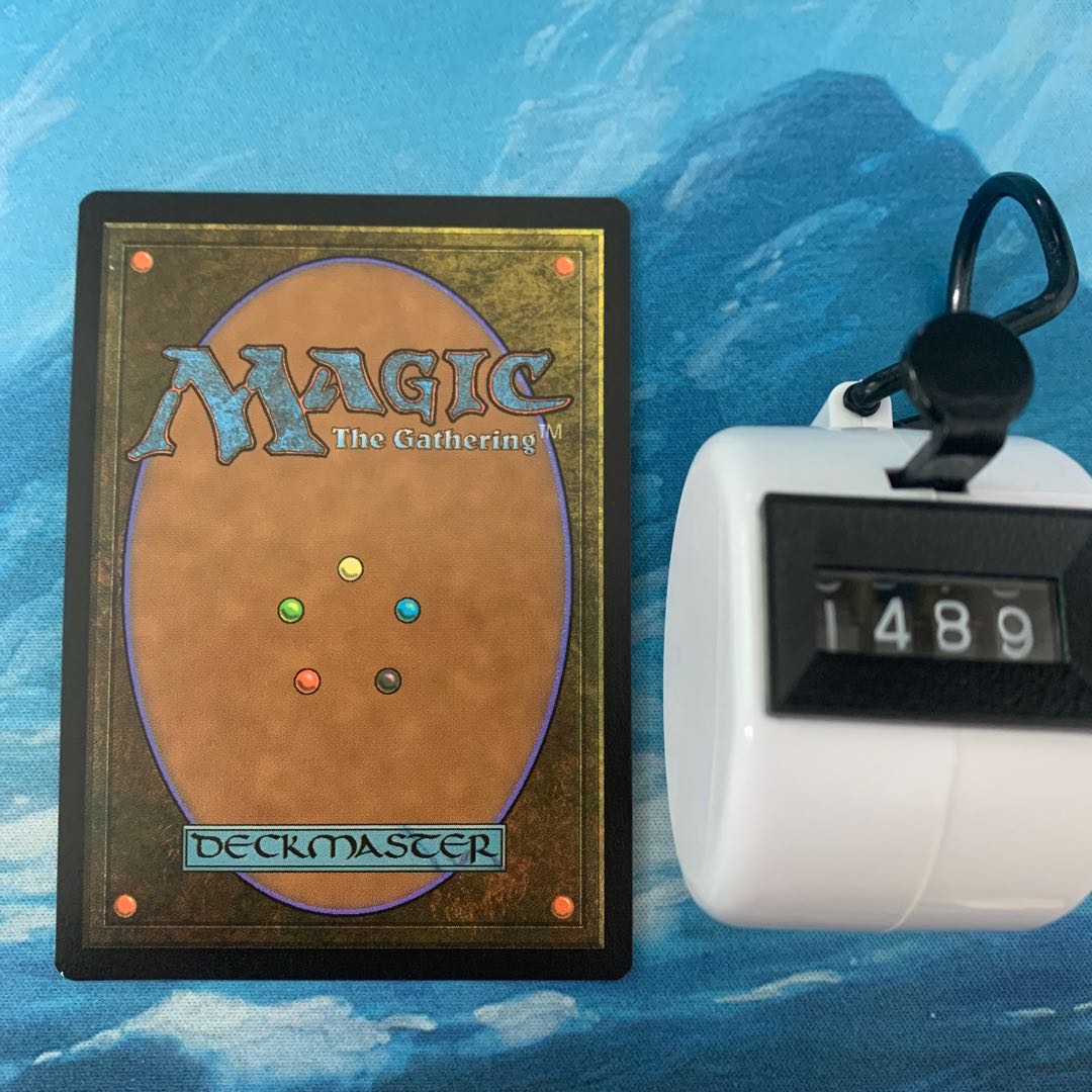 MTG 4-card Blessed Sanctuary