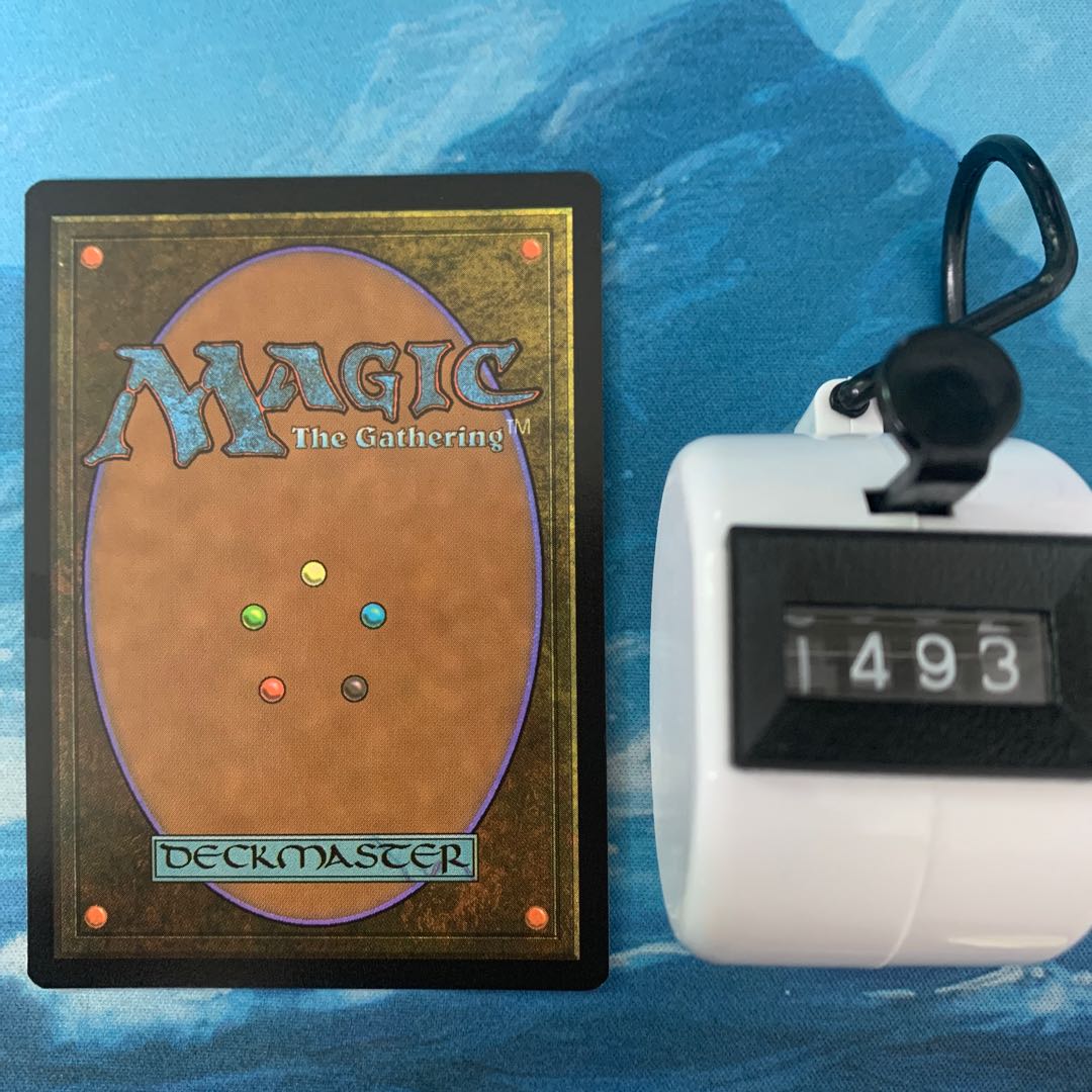 MTG 4 Corsair Captain