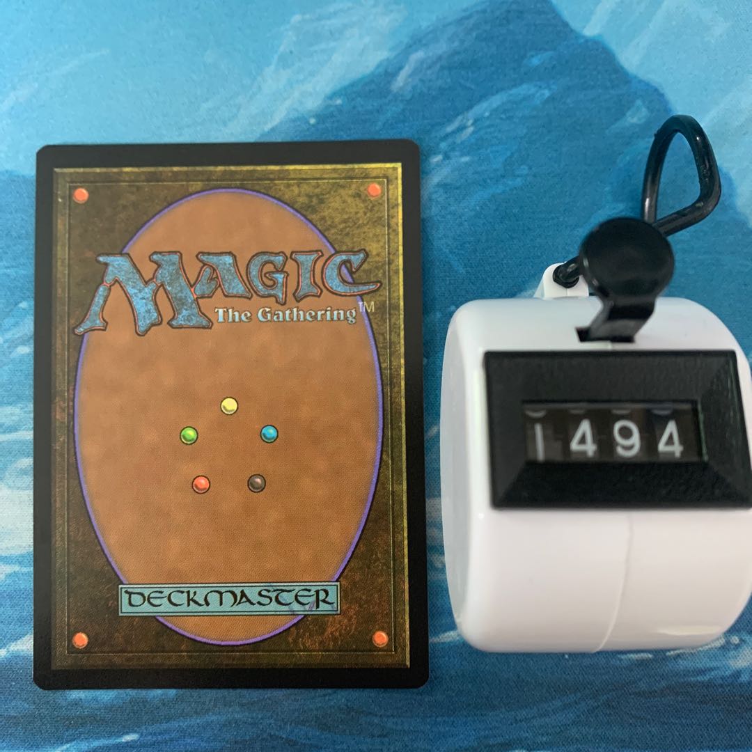 MTG 4 Corsair Captain