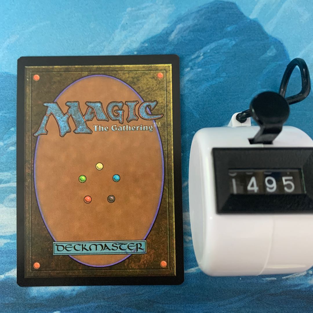 MTG 4 Corsair Captain