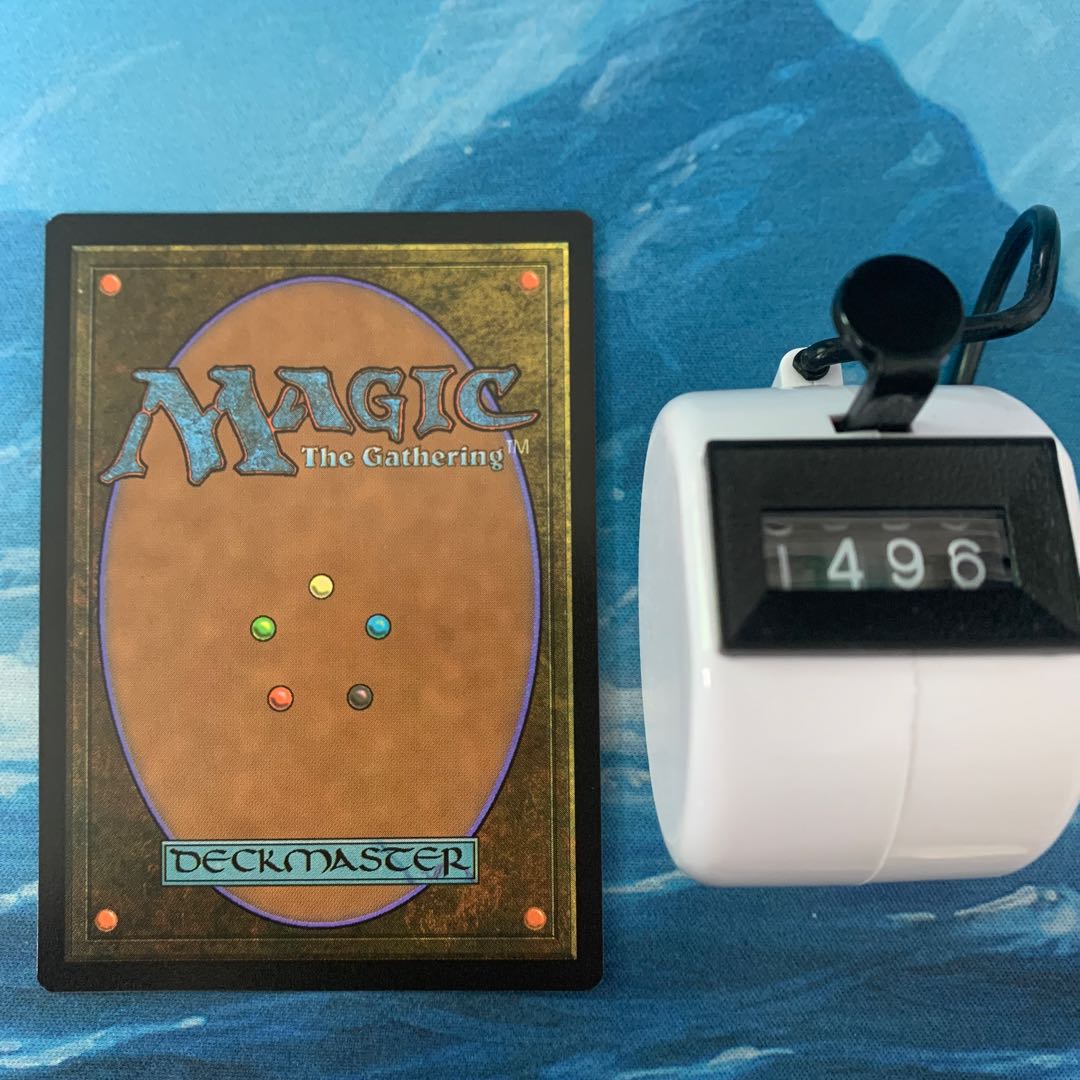 MTG 4 Corsair Captain