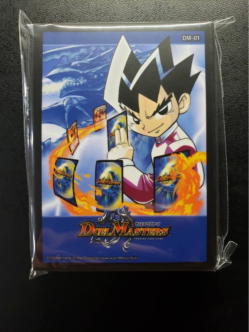 New Currents Storm Sleeve