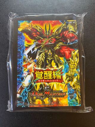 New Currents Storm Sleeve