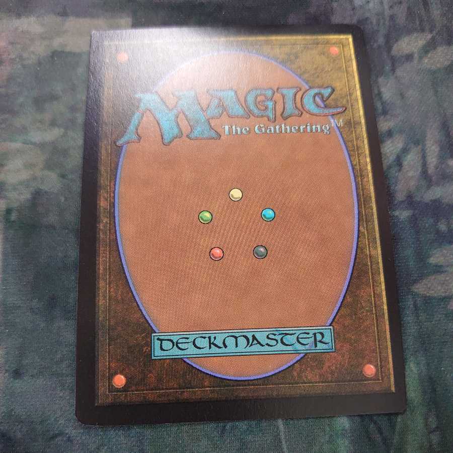 集合した中隊 ストアチャンピオンシップ プロモFoil