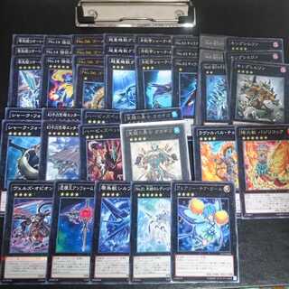 (36) EXEs Collective sales 1枚