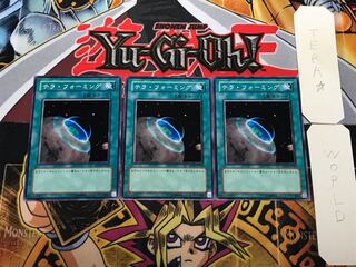 Terraforming 3 normal, set of 3, terra