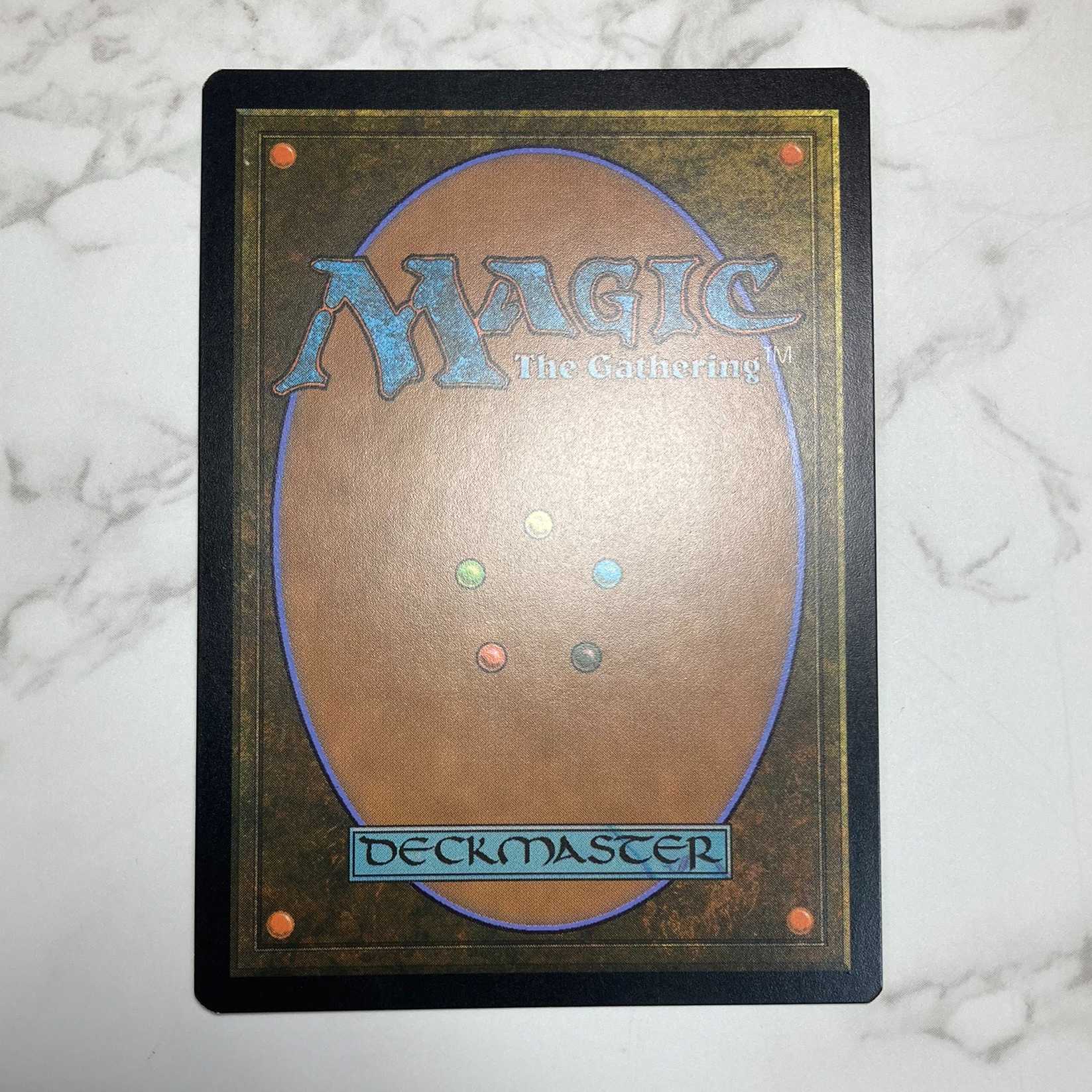 NM Sorin the Mirthless/Sorin English Showcase Small Island Fumimi