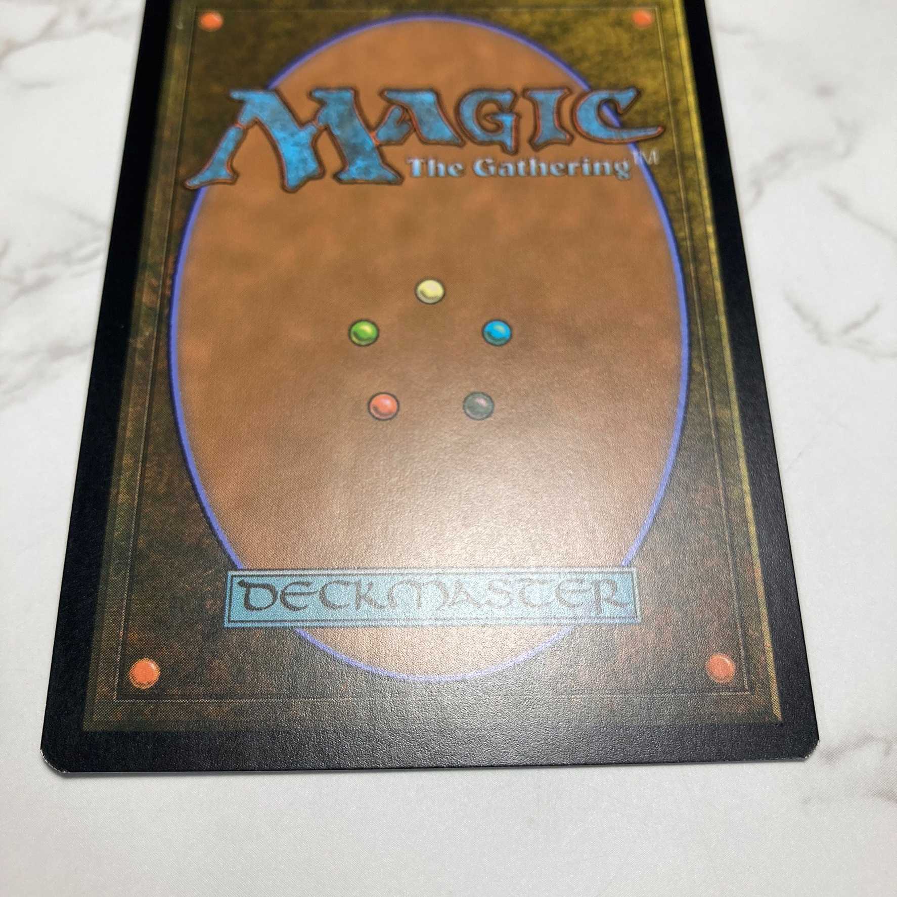 NM Sorin the Mirthless/Sorin English Showcase Small Island Fumimi