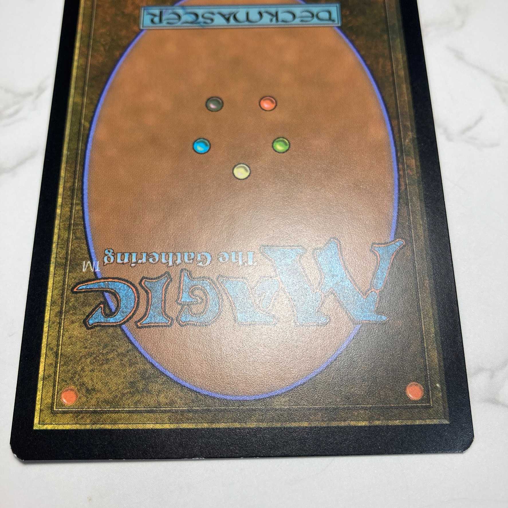 NM Sorin the Mirthless/Sorin English Showcase Small Island Fumimi