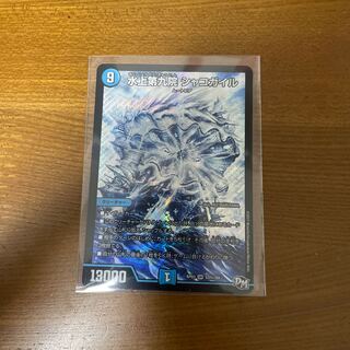 水上第九院 シャコガイル SE