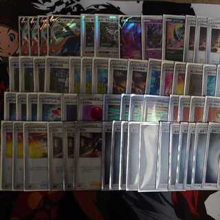 ポケカ デッキ セット ンジュンナ様専用