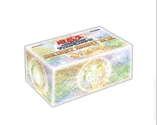 Yu-Gi-Oh Secret Shiny 1box