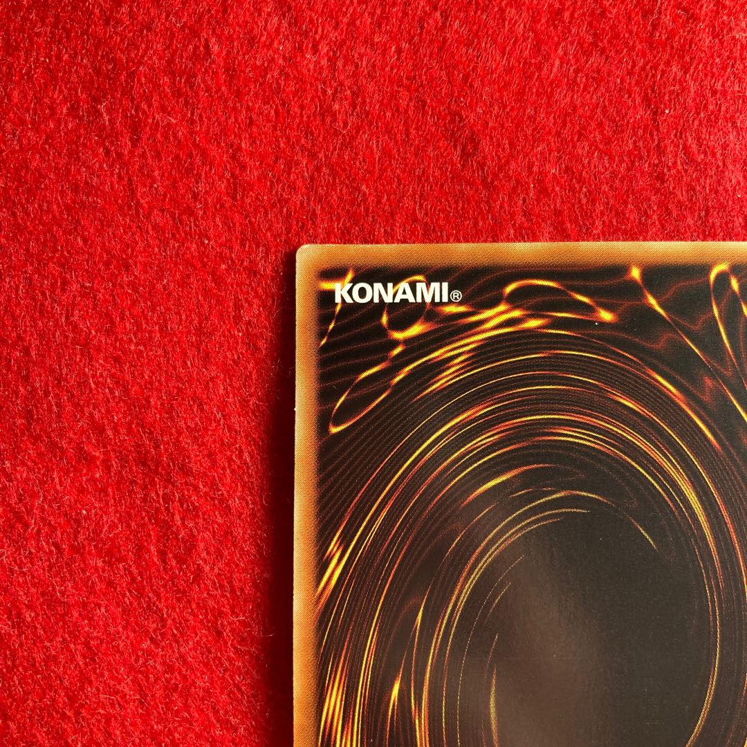 Condemned Witch 20th Secret Rare