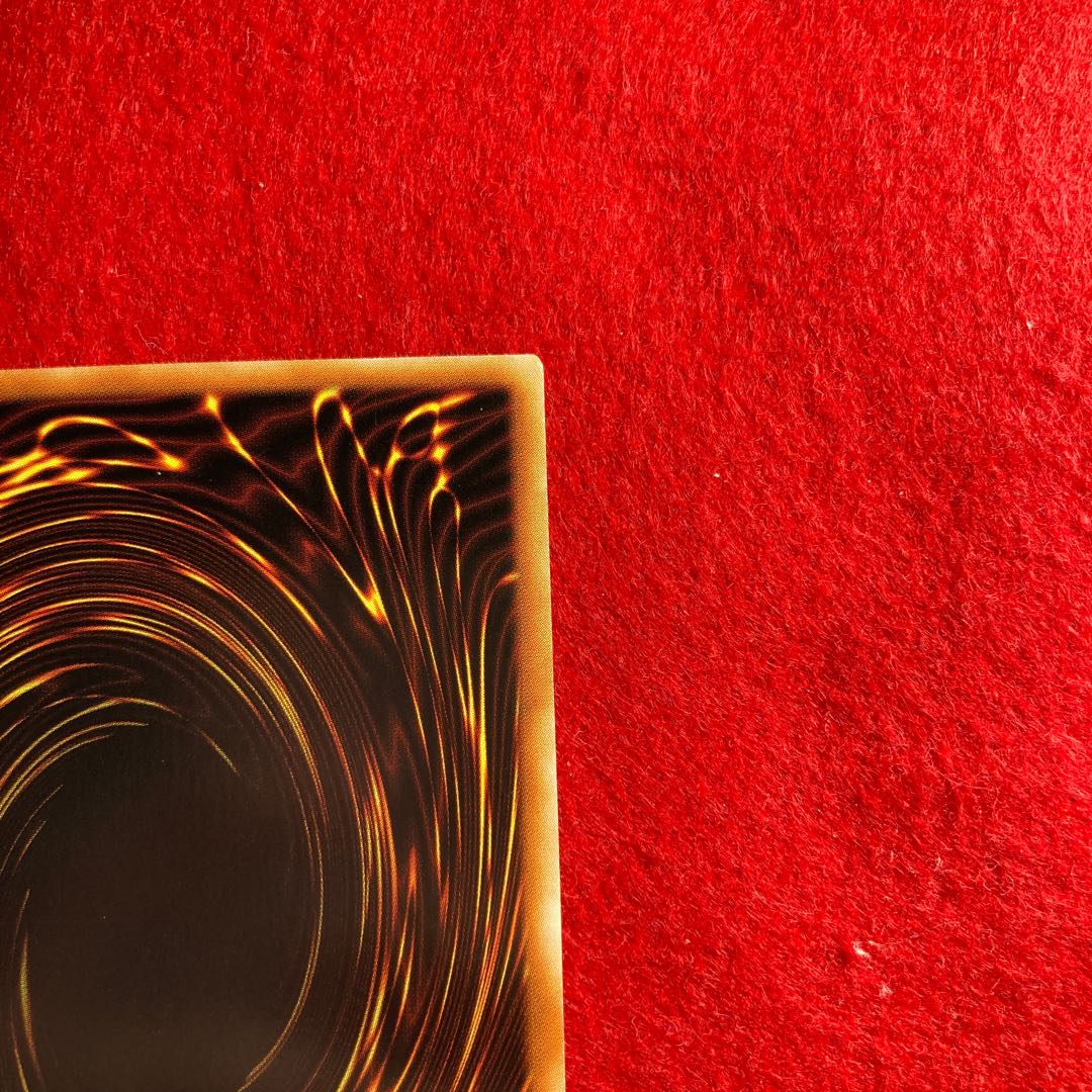 Condemned Witch 20th Secret Rare