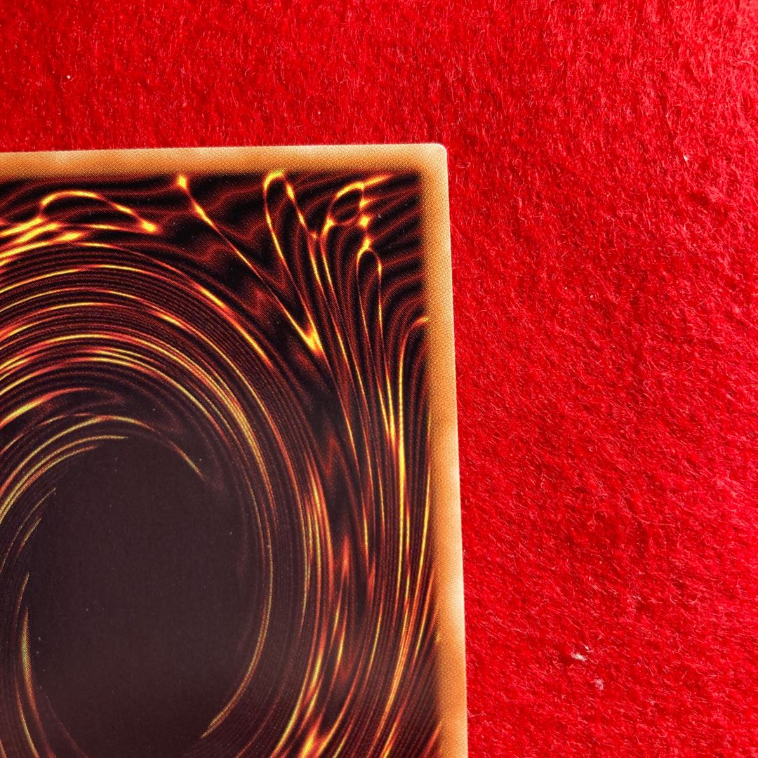 Orcustrion 20th Secret Rare