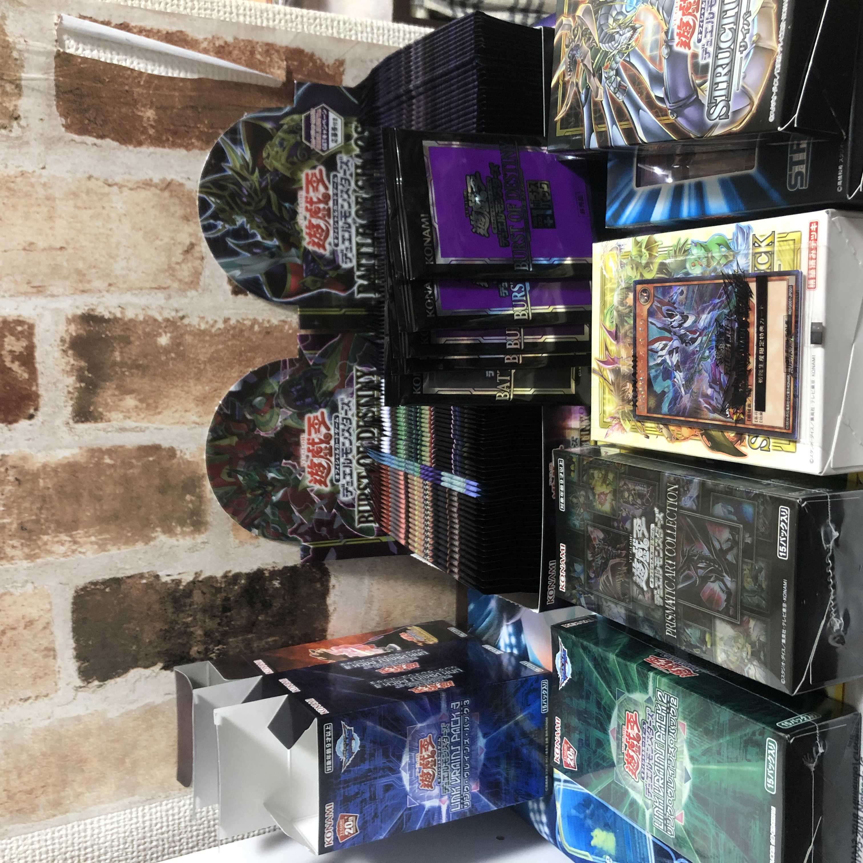 [Sold Out] Yu-Gi-Oh! Oripa Lottery magi Oripa Vol. 3