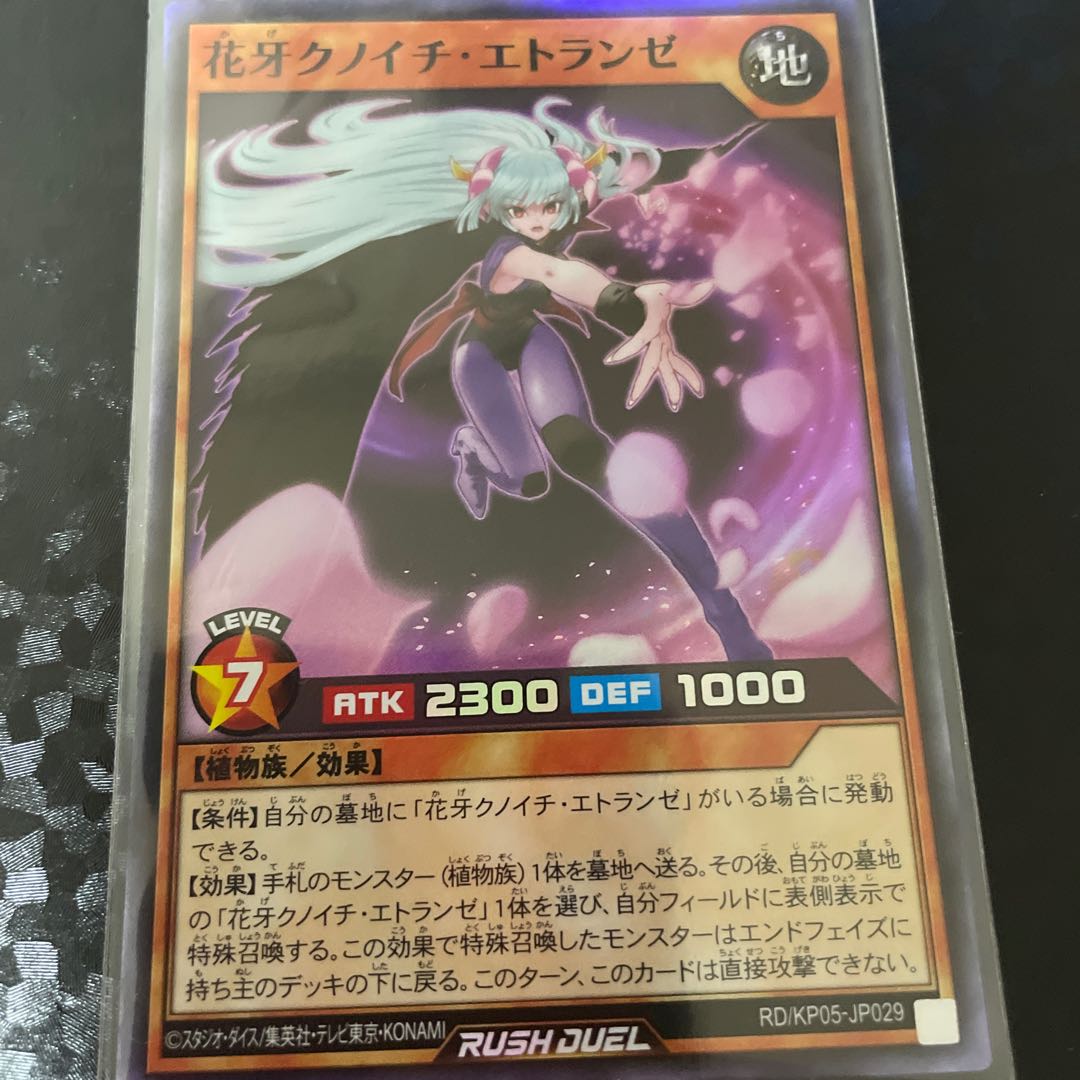 花牙クノイチ・エトランゼ