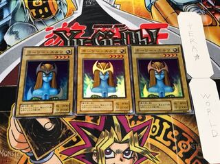 ホーリー・エルフ 2期ver スーパー 3枚セット