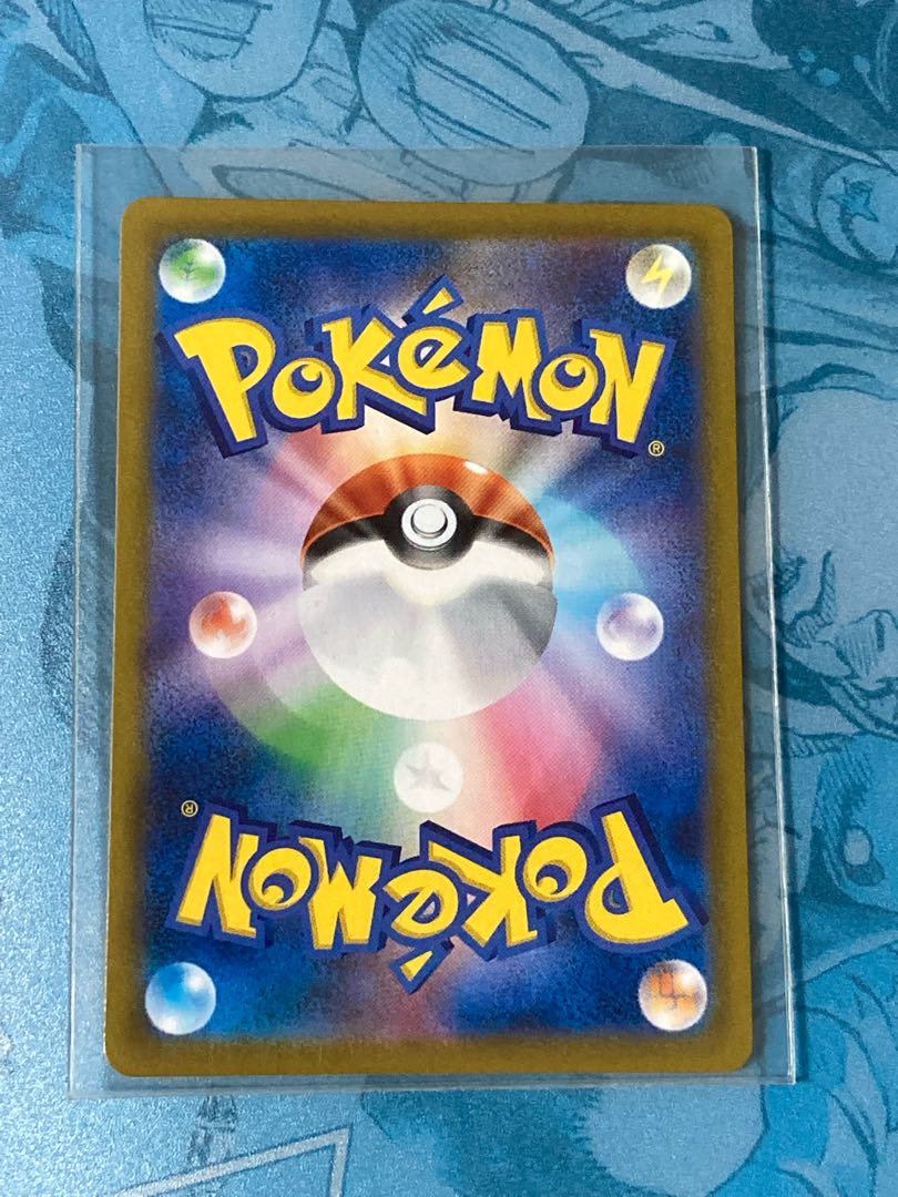 ザマゼンタV CSR