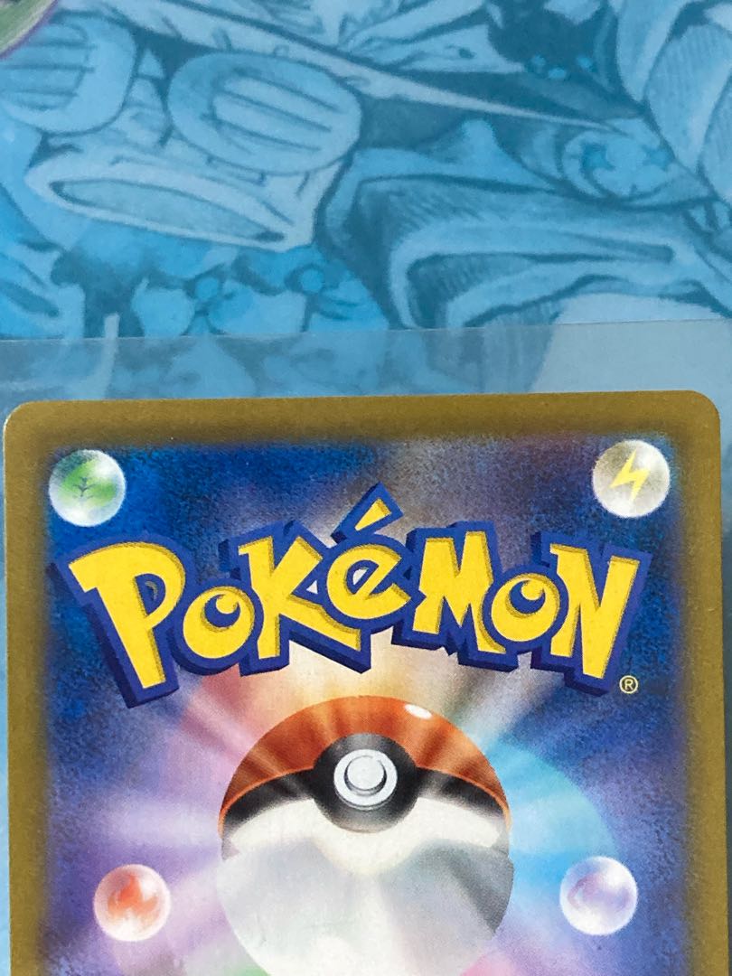 ザマゼンタV CSR