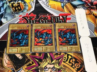 デビルゾア 初期 ウルトラ 3枚セット