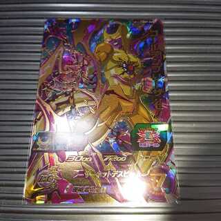 bm7 060 ゴールデンフリーザゼノ