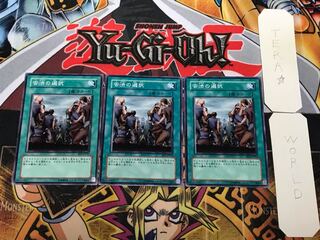 Painful Choice 1 Normal 3-Piece Set Terra