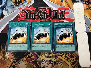 Mystik Wok 3 Normal Set of 3 Tera