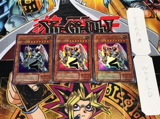 磁石の戦士マグネット・バルキリオン 2期ver ウルトラ 3枚セット