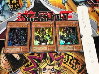 カイザー・シーホース 2期ver ウルトラ 3枚セット