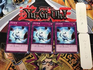 白の咆哮 2 ノーマル 3枚セット てら