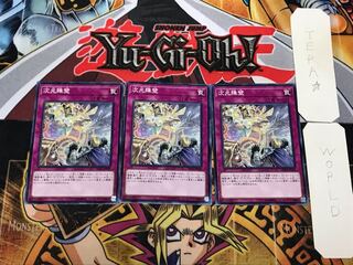 Dimensional Barrier 1 Normal, set of 3 Tera