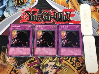 Just Desserts 1 Normal, Set of 3, Terra